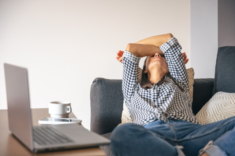 How Do I Know If I am Burnt Out or Just Tired?